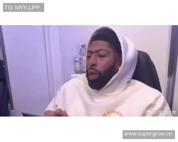 浓眉今日状态爆棚，全场最佳当之无愧！