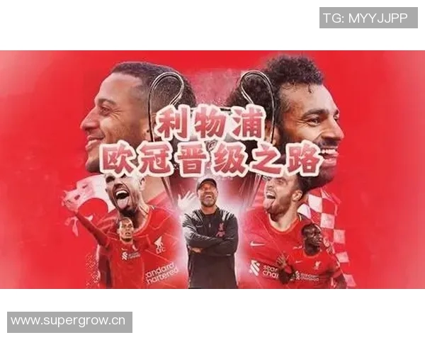 镜头回顾：利物浦这一幕令人泪目