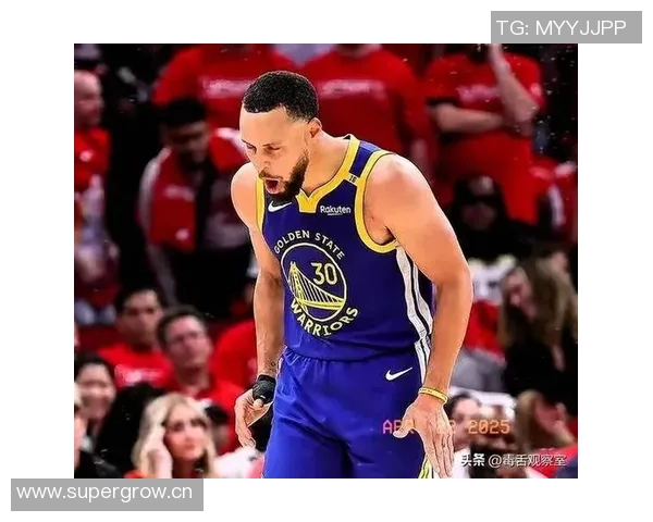 明星球员表现点评：库里再次封神